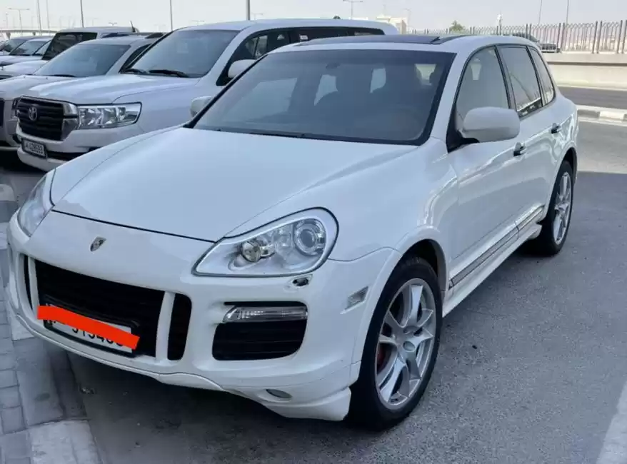 مستعملة Porsche Unspecified للبيع في دمشق #20088 - 1  صورة 